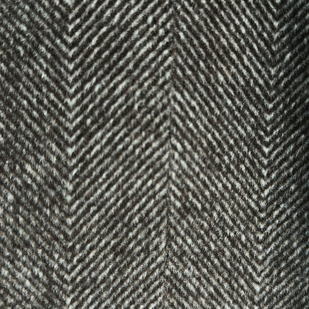 Kith Women Rory Herringbone Coat Modsy - Picture 10 of 10
